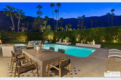 729 N High Rd, Palm Springs, CA 92262 - Photo 1