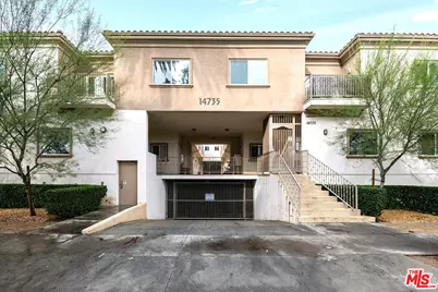 14735 Friar St #105, Van Nuys, CA 91411 - Photo 1