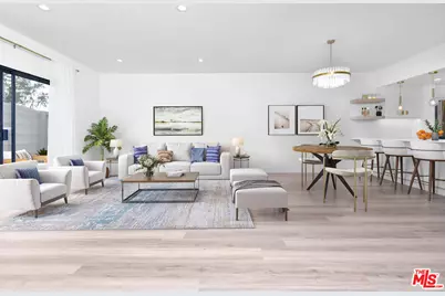 4543 Coldwater Canyon Ave #5, Studio City, CA 91604 - Photo 1