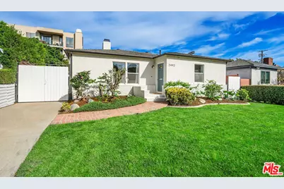 2492 Butler Ave, Los Angeles, CA 90064 - Photo 1