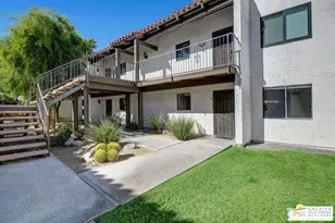 290 E San Jose Rd, Palm Springs, CA 92264 - Photo 1