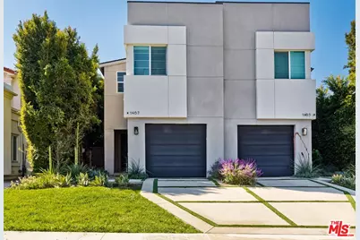 1467 Cardiff Ave, Los Angeles, CA 90035 - Photo 1