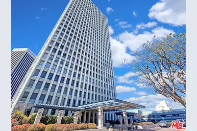 800 W 1st St #2607, Los Angeles, CA 90012 - Photo 1