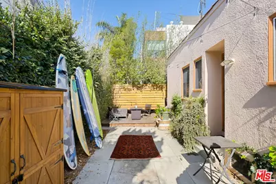 1033 Grant St, Santa Monica, CA 90405 - Photo 1