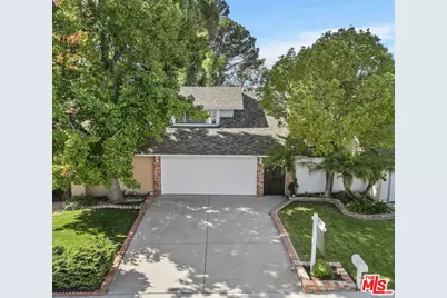 30766 Lakefront Dr, Agoura Hills, CA 91301 - Photo 1