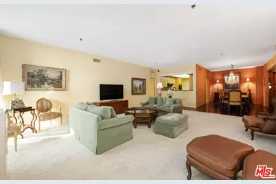 10660 Wilshire Blvd #1102, Los Angeles, CA 90024 - Photo 1