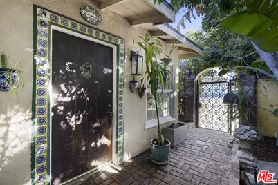 1829 Griffith Park Blvd, Los Angeles, CA 90026 - Photo 1