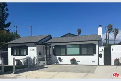 12447 Hammack St, Los Angeles, CA 90066 - Photo 1