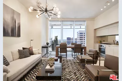 10000 Santa Monica Blvd #3307, Los Angeles, CA 90067 - Photo 1