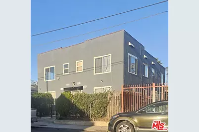 120 N Avenue 25, Los Angeles, CA 90031 - Photo 1