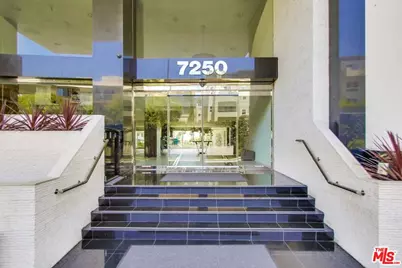 7250 Franklin Ave #1209, Los Angeles, CA 90046 - Photo 1
