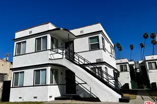 4424 Arlington Ave, Los Angeles, CA 90043 - Photo 1