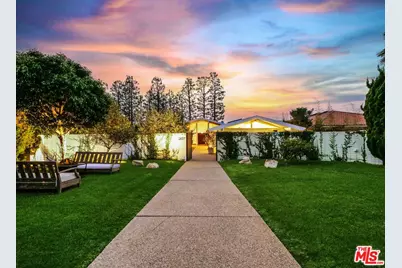 2837 Palos Verdes Drive West, Palos Verdes Estates, CA 90274 - Photo 1