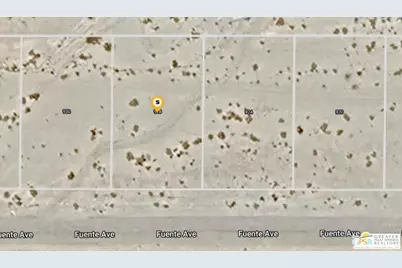 928 Fuente Ave, Thermal, CA 92274 - Photo 1