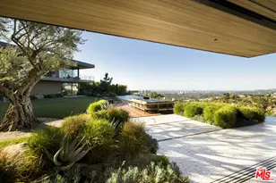 1535 Blue Jay Way, Los Angeles, CA 90069 - Photo 1