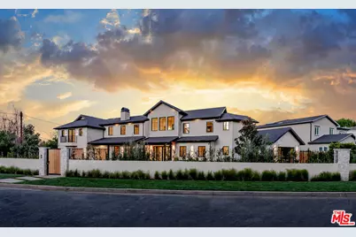 15555 Valley Vista Blvd, Encino, CA 91436 - Photo 1