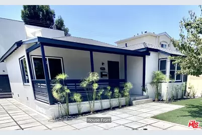 3713 Veteran Ave, Los Angeles, CA 90034 - Photo 1