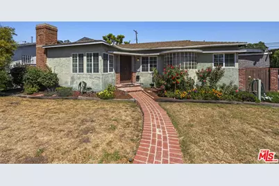 2758 S Barrington Ave, Los Angeles, CA 90064 - Photo 1