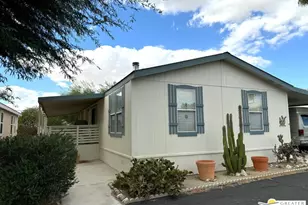 17640 Corkill Rd, Desert Hot Springs, CA 92241 - Photo 1