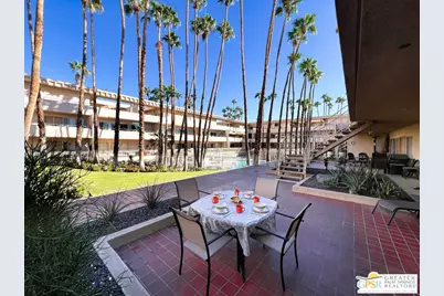 277 E Alejo Rd #123, Palm Springs, CA 92262 - Photo 1