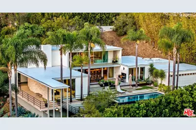 1136 San Ysidro Dr, Beverly Hills, CA 90210 - Photo 1