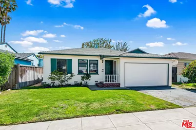 834 Wilson Pl, Santa Monica, CA 90405 - Photo 1