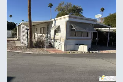 18801 Roberts Rd #86, Desert Hot Springs, CA 92241 - Photo 1