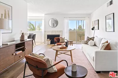 2386 E Del Mar Blvd #319, Pasadena, CA 91107 - Photo 1