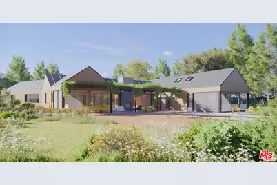 6132 Bonsall Dr, Malibu, CA 90265 - Photo 1