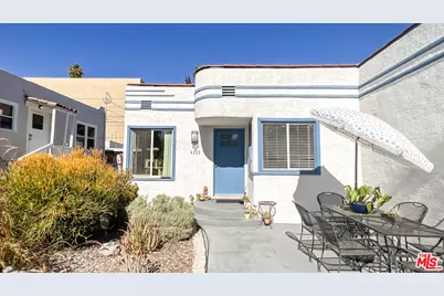 4233 Gateway Ave, Los Angeles, CA 90029 - Photo 1