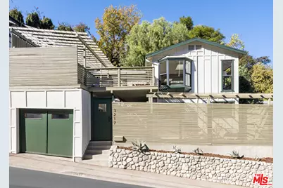 3217 Future St, Los Angeles, CA 90065 - Photo 1