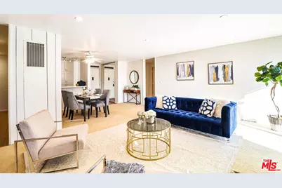 6345 Green Valley Cir #212, Culver City, CA 90230 - Photo 1