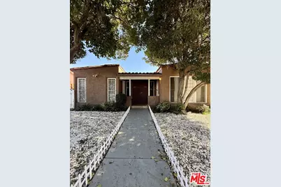 628 N Alta Vista Blvd, Los Angeles, CA 90036 - Photo 1