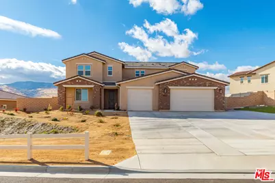 39321 Stallion Dr, Palmdale, CA 93551 - Photo 1