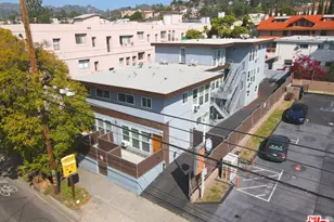 6061 Franklin Ave, Los Angeles, CA 90028 - Photo 1