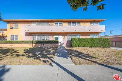 3311 W 78th St, Los Angeles, CA 90043 - Photo 1