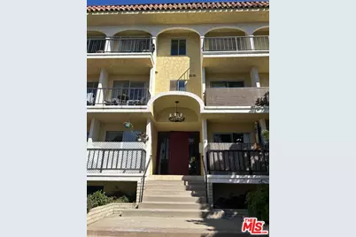 1033 6th St #110A, Santa Monica, CA 90403 - Photo 1