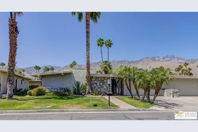 2455 S Madrona Dr, Palm Springs, CA 92264 - Photo 1