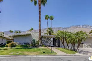 2455 S Madrona Dr, Palm Springs, CA 92264 - Photo 1