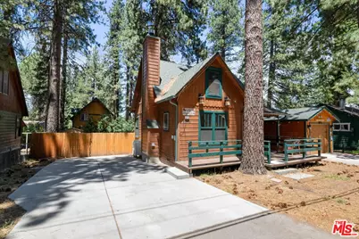 42798 Cedar Ave, Big Bear Lake, CA 92315 - Photo 1