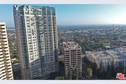 10580 Wilshire Blvd #8Sw, Los Angeles, CA 90024 - Photo 1