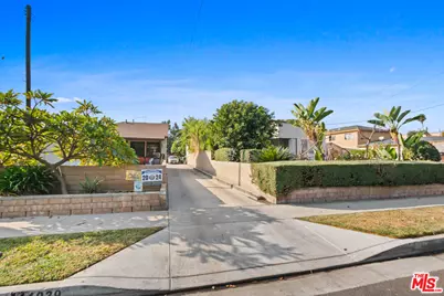 14033 Arthur Ave, Paramount, CA 90723 - Photo 1
