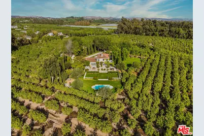 6201 Old Balcom Canyon Rd, Somis, CA 93066 - Photo 1