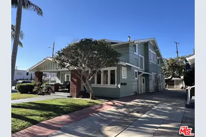 1602 N Bush St, Santa Ana, CA 92701 - Photo 1