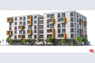 5657 Lexington Ave, Los Angeles, CA 90038 - Photo 1