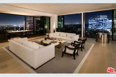 9040 W Sunset Blvd #1101, West Hollywood, CA 90069 - Photo 1