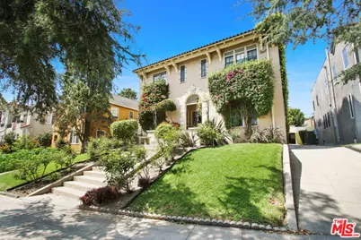 N Plymouth Blvd #617, Los Angeles, CA 90004 - Photo 1