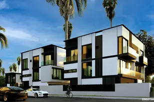 1420 S Cochran Ave, Los Angeles, CA 90019 - Photo 1