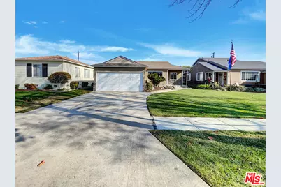 4316 Hackett Ave, Lakewood, CA 90713 - Photo 1