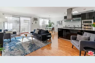 960 Larrabee St #211, West Hollywood, CA 90069 - Photo 1